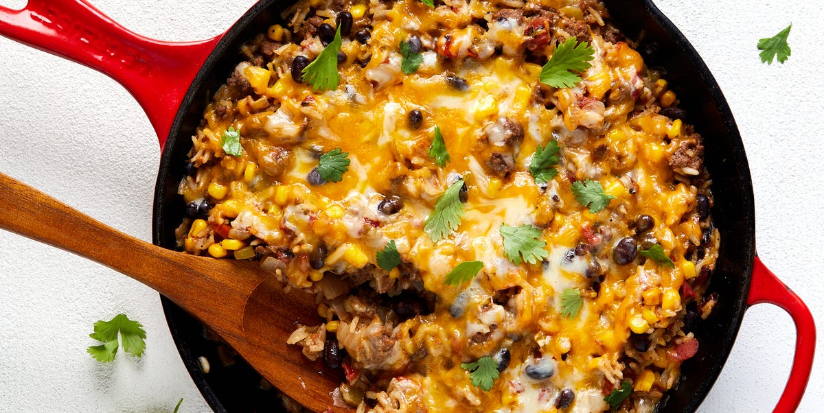 85 amazingly quick dinners for the busiest of weeknights (you know the ...