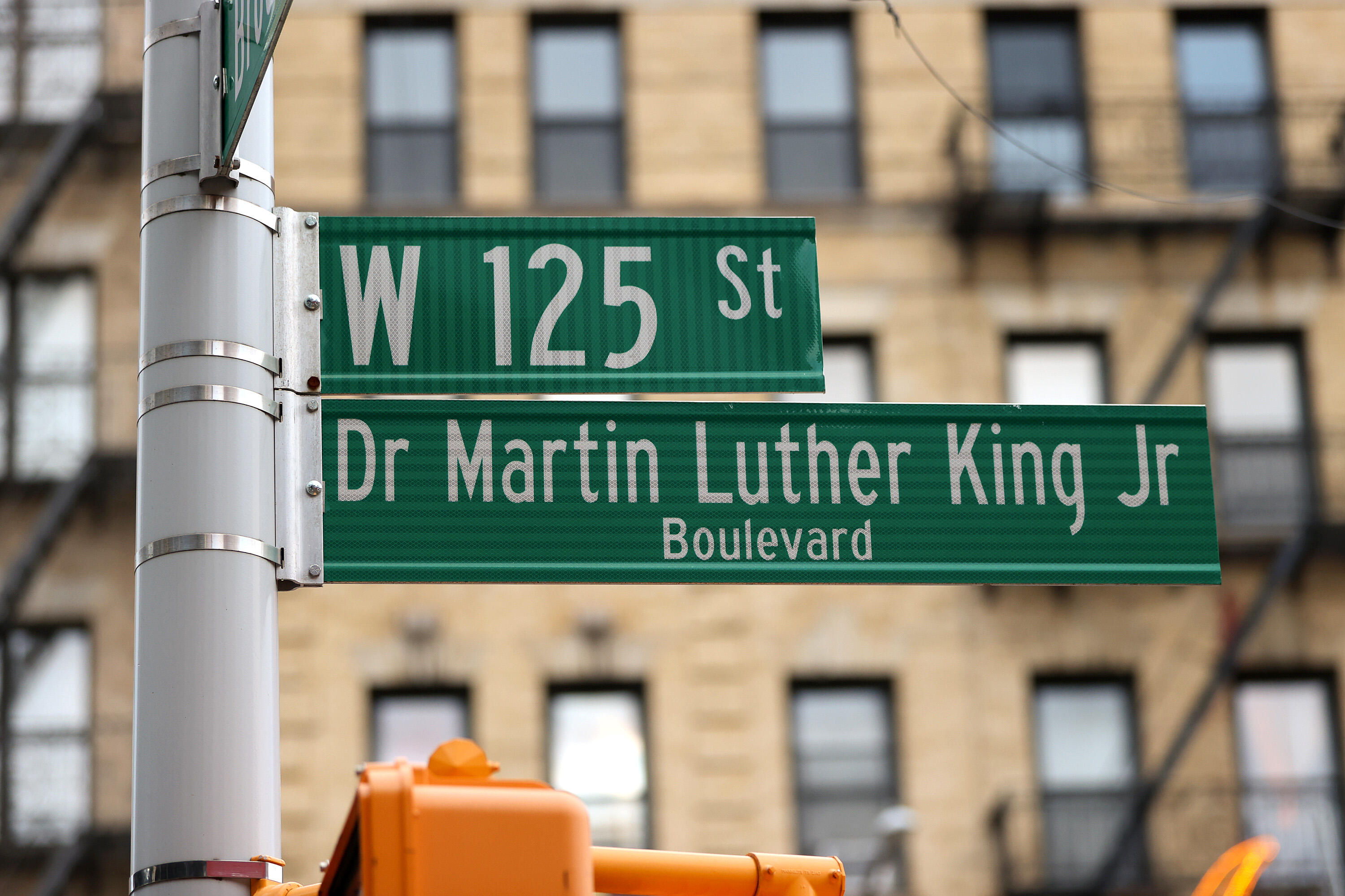 My history lives here: Urban Civil Rights Museum
