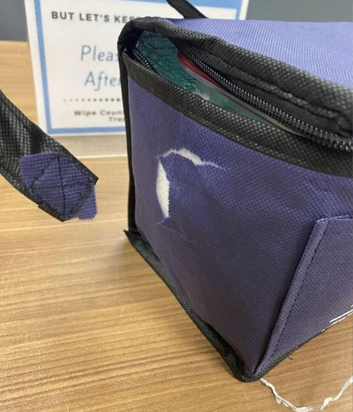 45 Upsetting Images Of ‘Mildly Infuriating’ Things