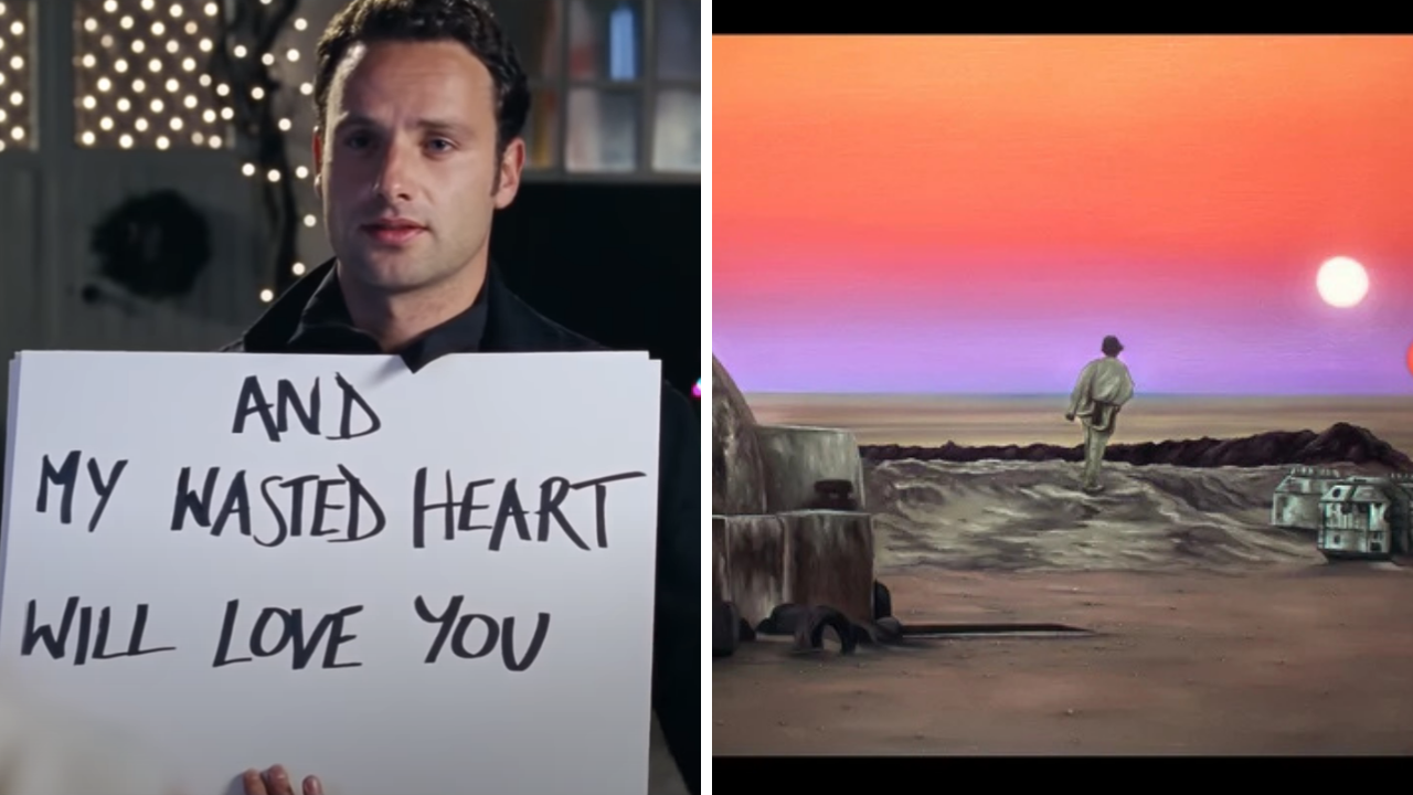 28 scenes in movie history that everyone loves