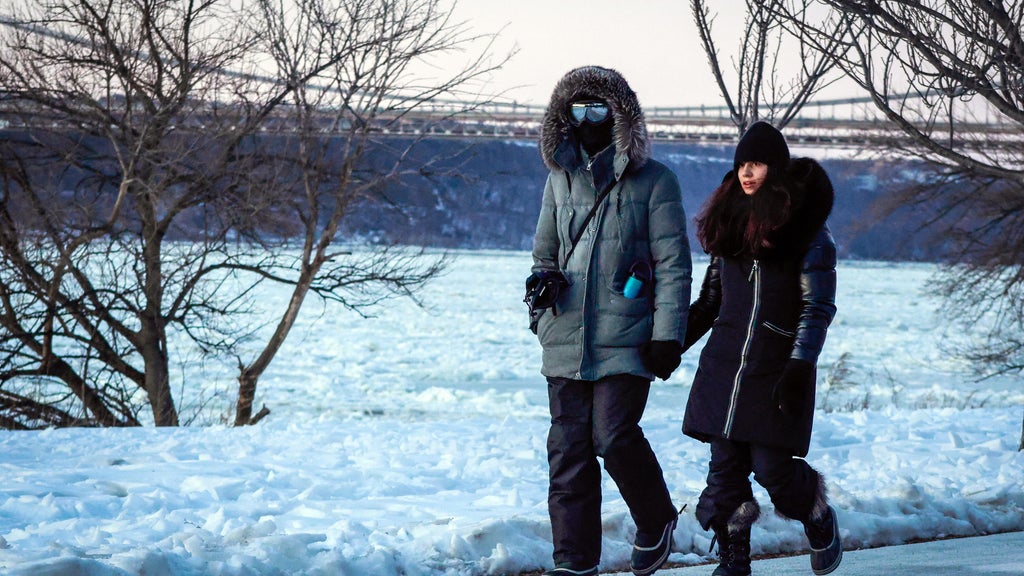 18 New Yorkers have died during dangerous cold snap, says Mayor Mamdani