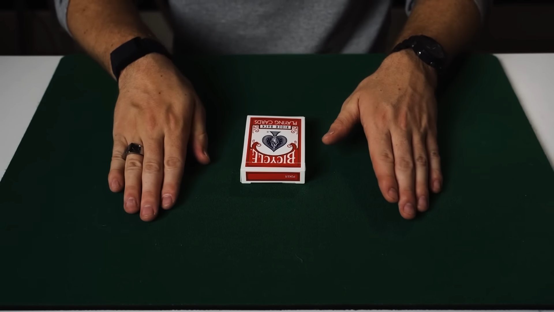 How a simple trick creates the illusion of mind control