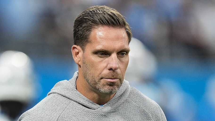 Ideal Panthers Rico Dowdle replacement reminded Dan Morgan he's going ...
