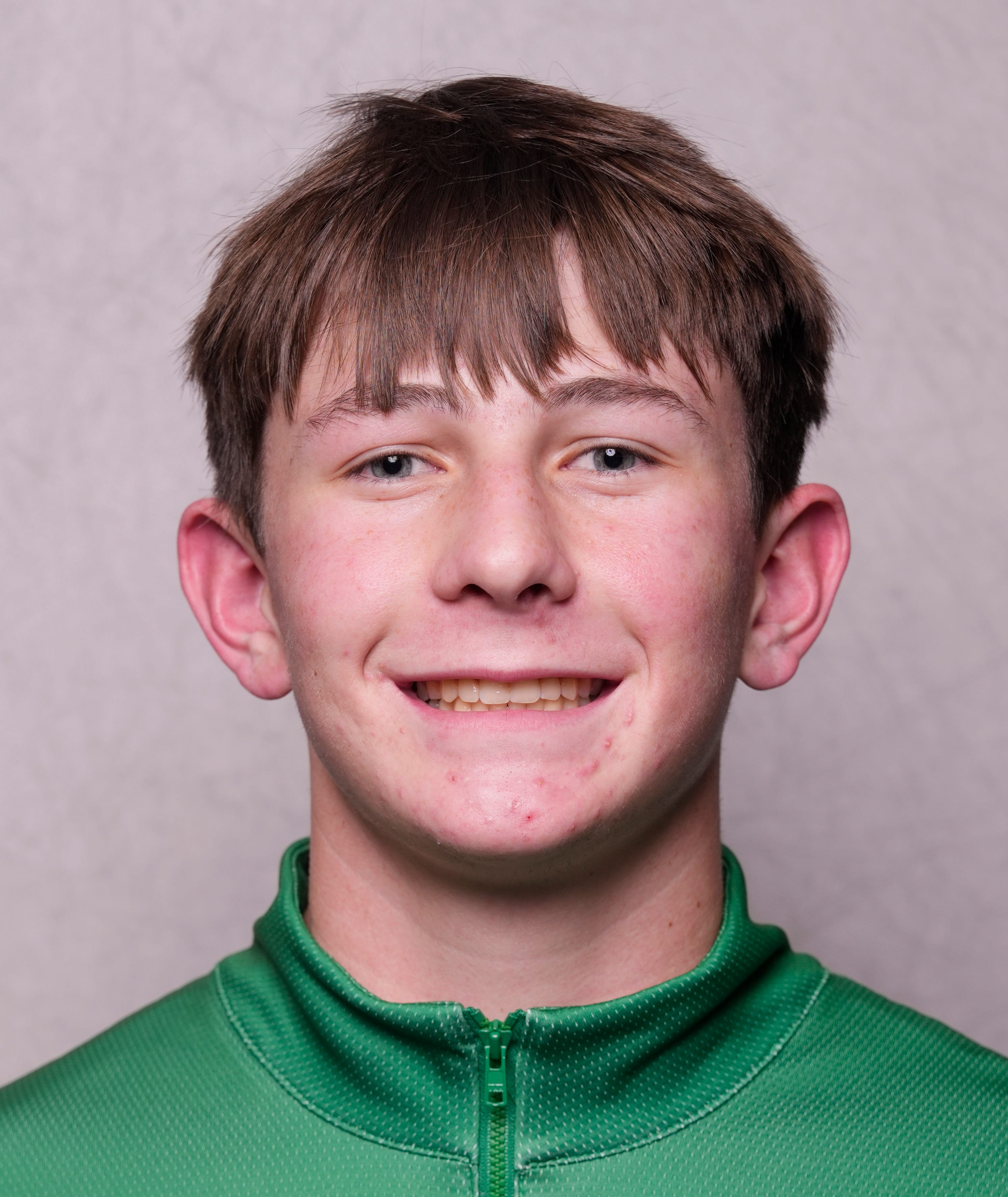 Prep spotlight: Getting to know McGuinness wrestler Luke Parcell