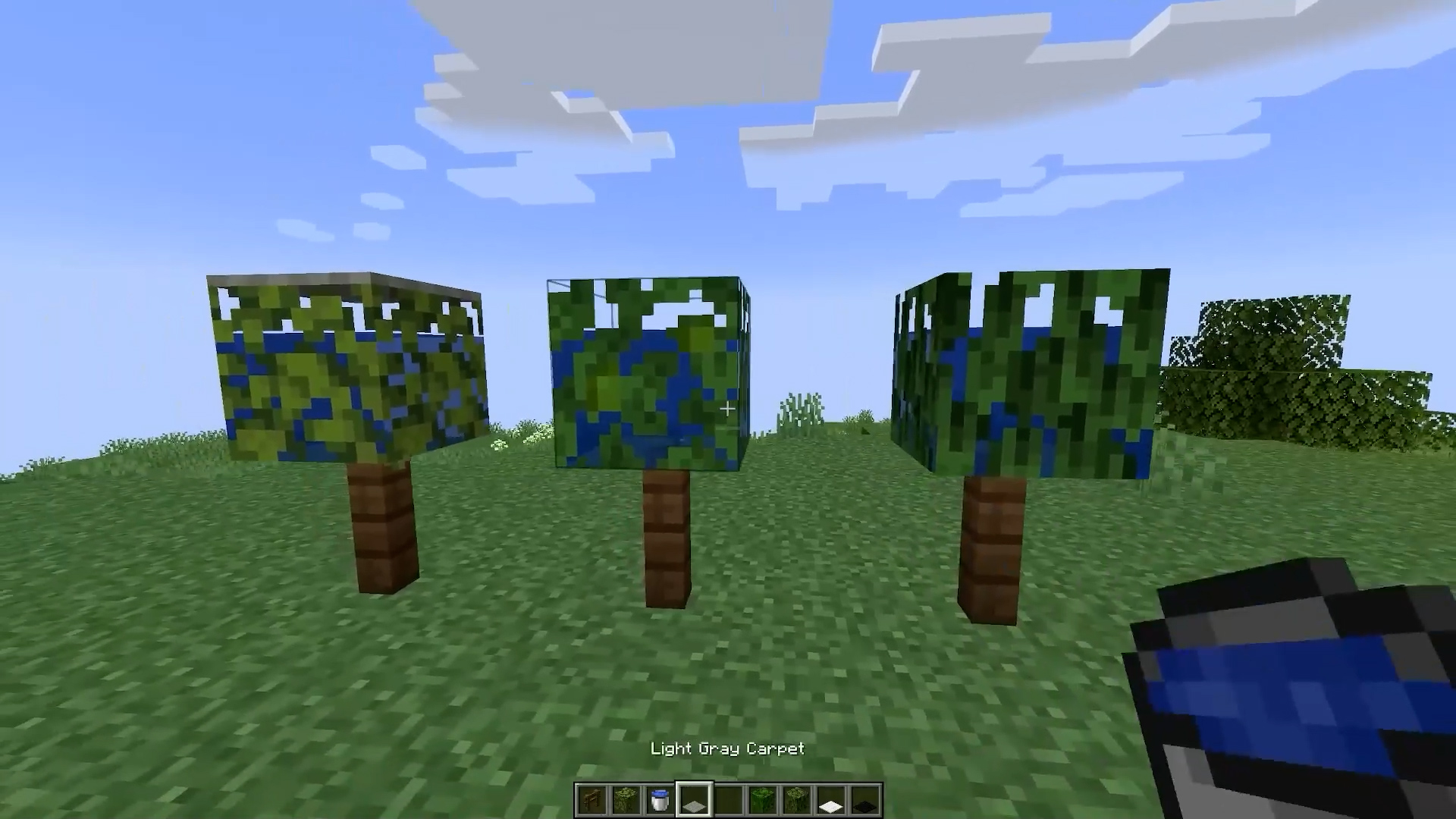 Creative additions that bring life to your builds