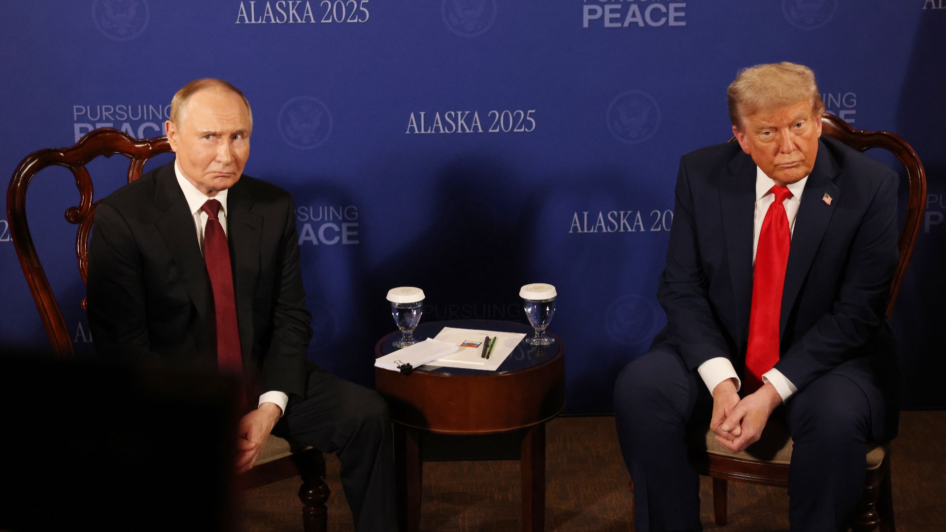 Trump lets US-Russia nuclear arms treaty expire, raising fears over ...
