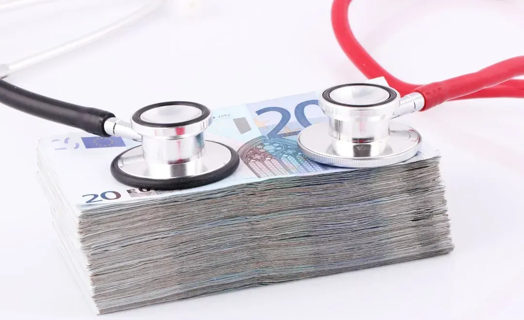 Healthcare Costs Will Demolish Your Budget (Image Credits: Unsplash)