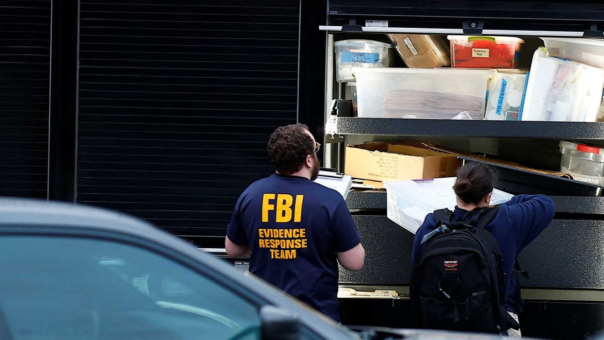 Top FBI agent who tracked MN assassin switched to probe ICE victims