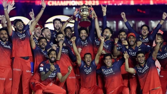 RCB and RR sales set to trigger billion-dollar bidding wars; Man United ...