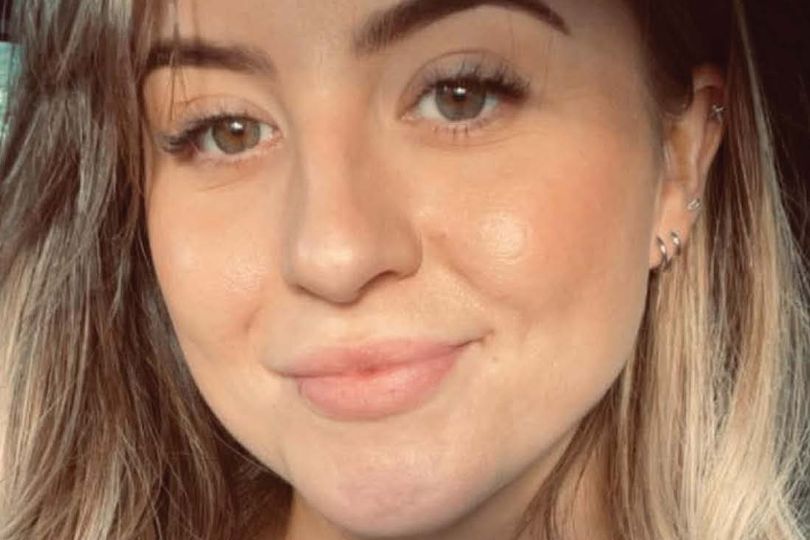 Police officer killed in crash as family say 'she was beautiful inside ...