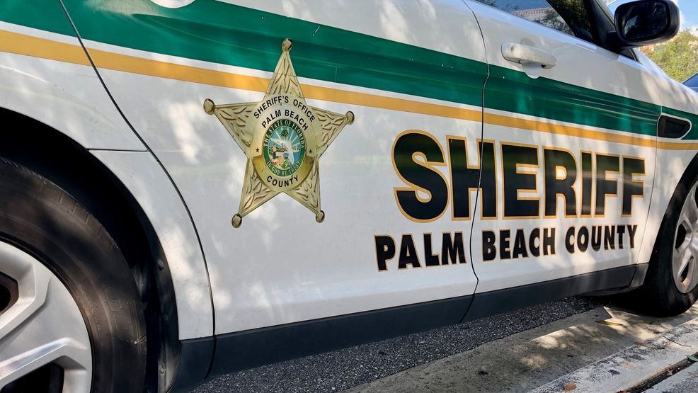 92-year-old man dies after 3 vehicle crash in Palm Beach Gardens