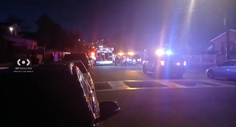 1 dead after 3 men shot in East Los Angeles, homicide investigation ...