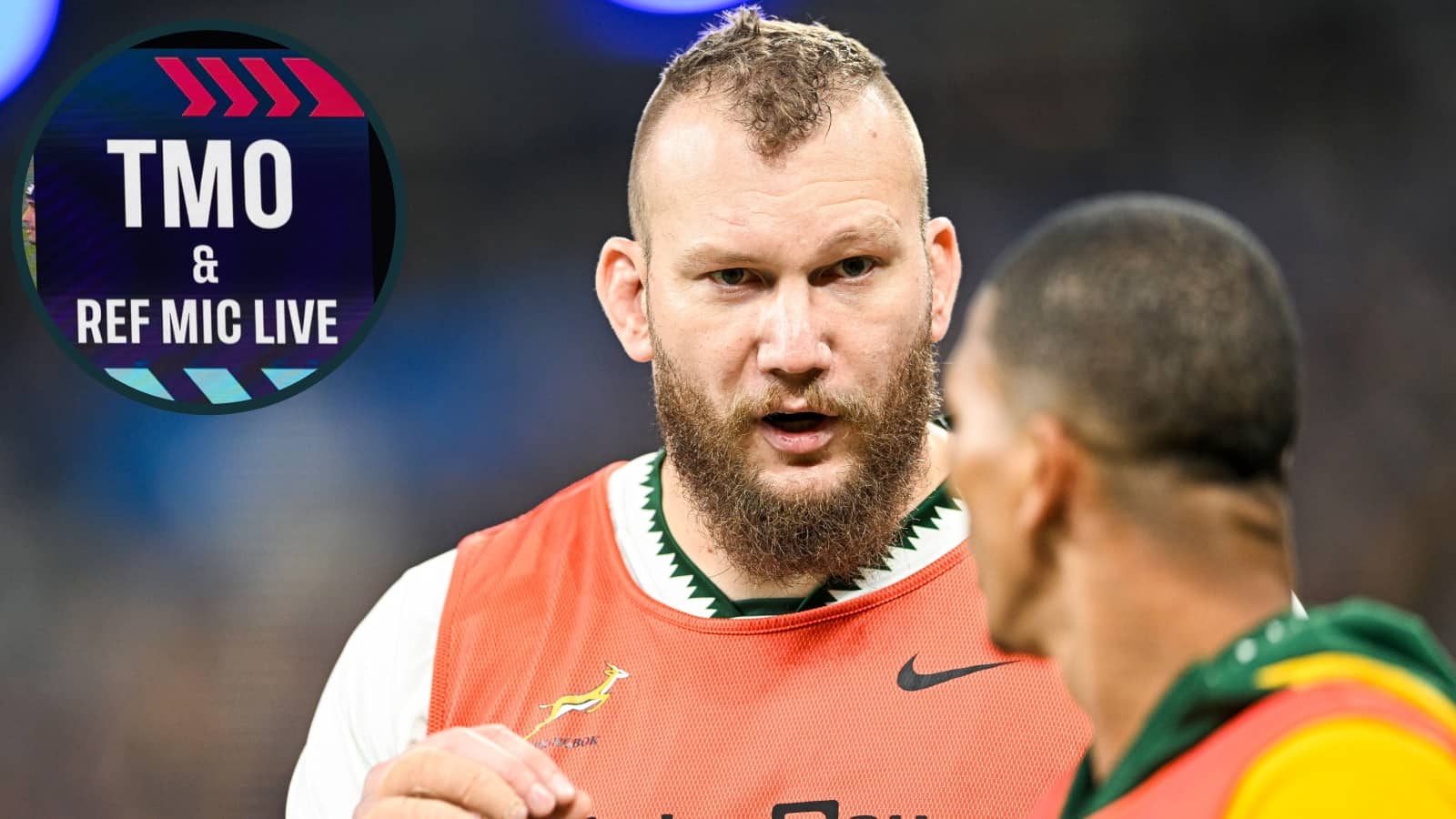World Rugby meeting agenda details revealed including Bomb Squads ...