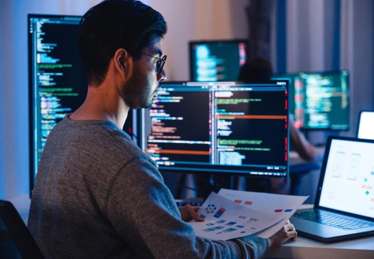 4 beaten‑down software stocks to buy after sector crash: Goldman Sachs