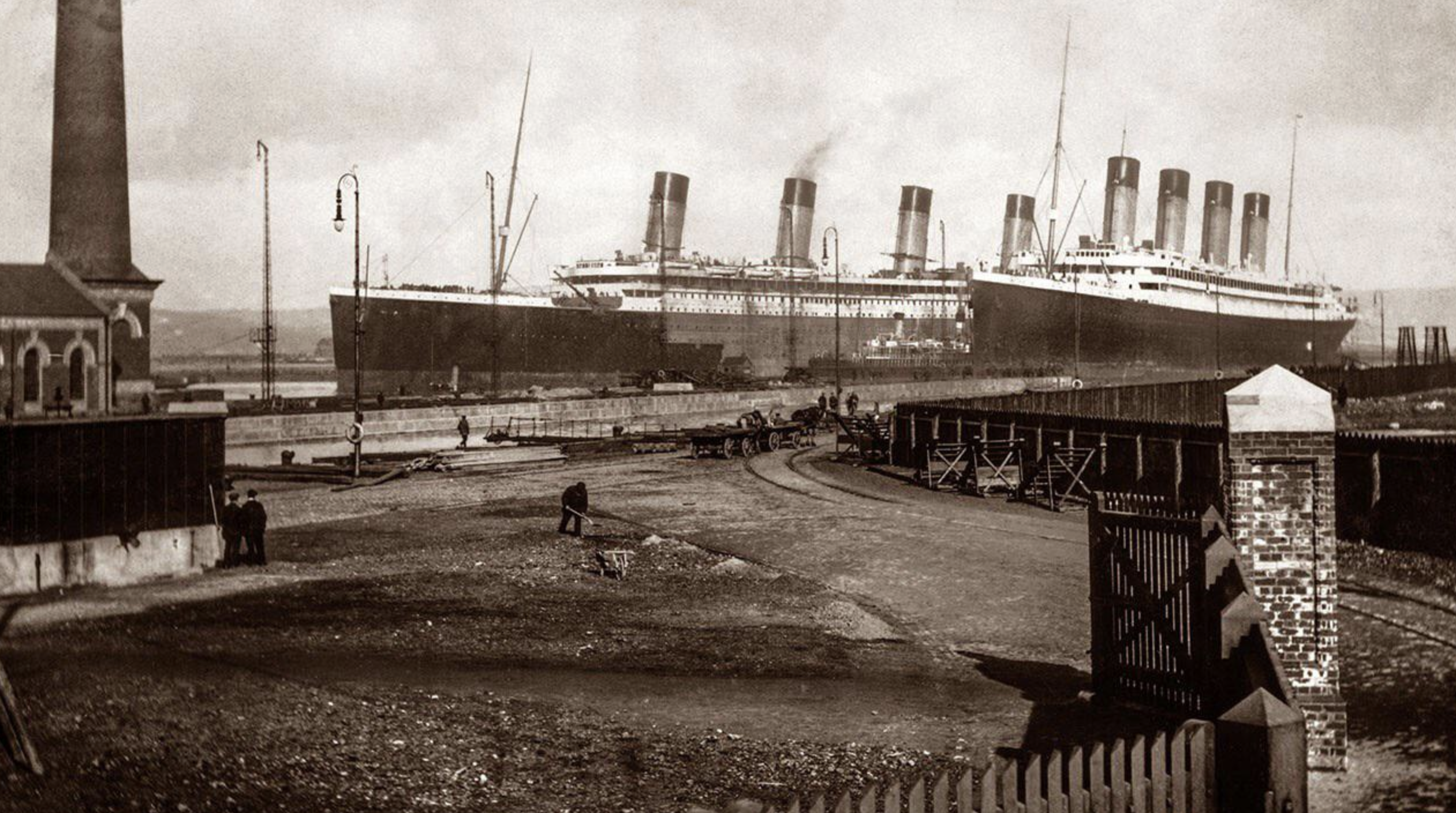 20 random historical events that inspired actual movie plots