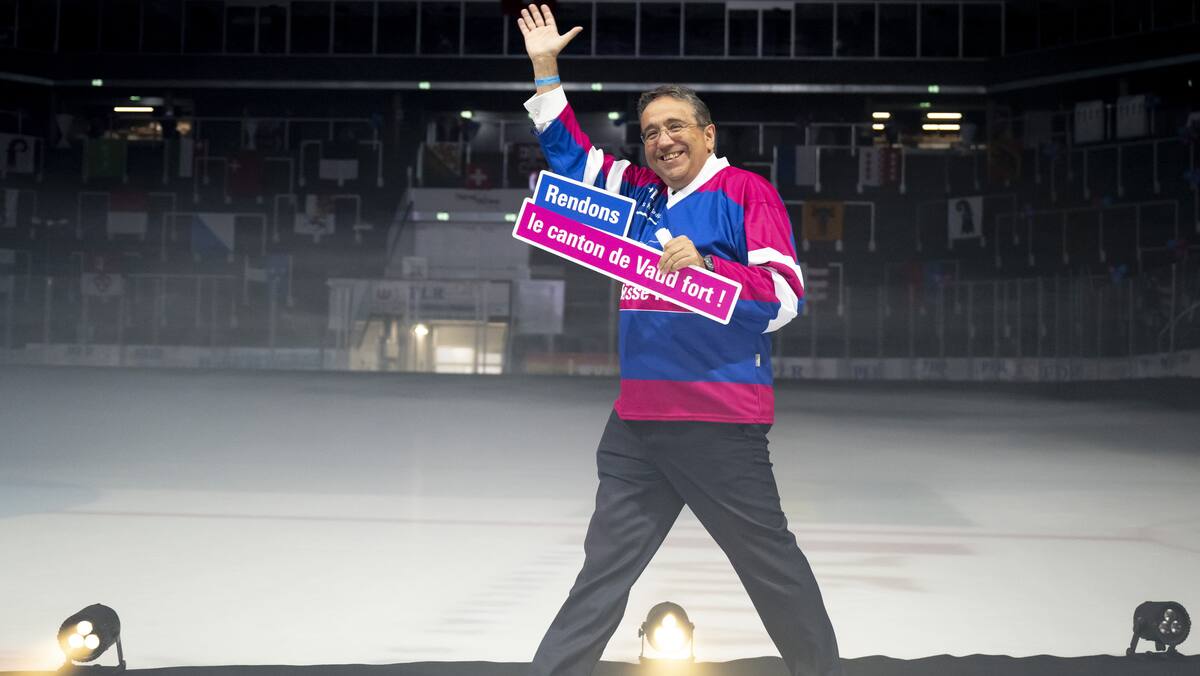 Abracadabra fiscal : mais où est donc passé Pascal Broulis?