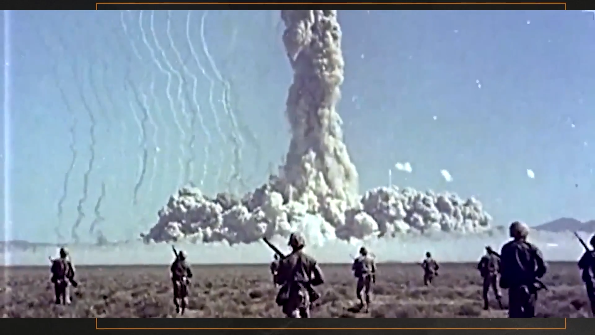 This overlooked year shaped the Cold War