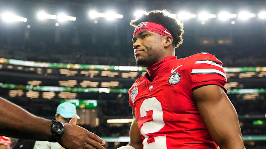 Cowboys' ideal 2026 draft target identified by college football insider