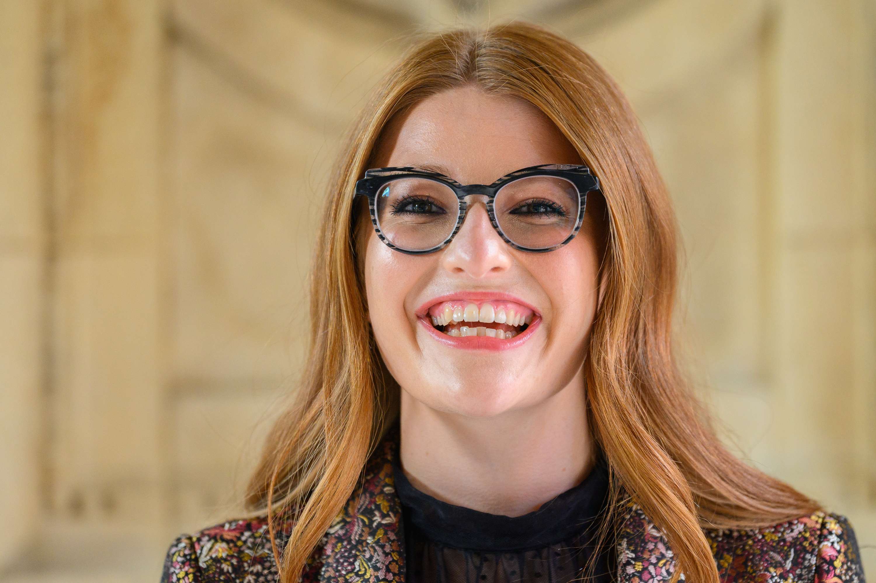 'Massively exciting' - Jess Gillam on the endless possibilities of the ...
