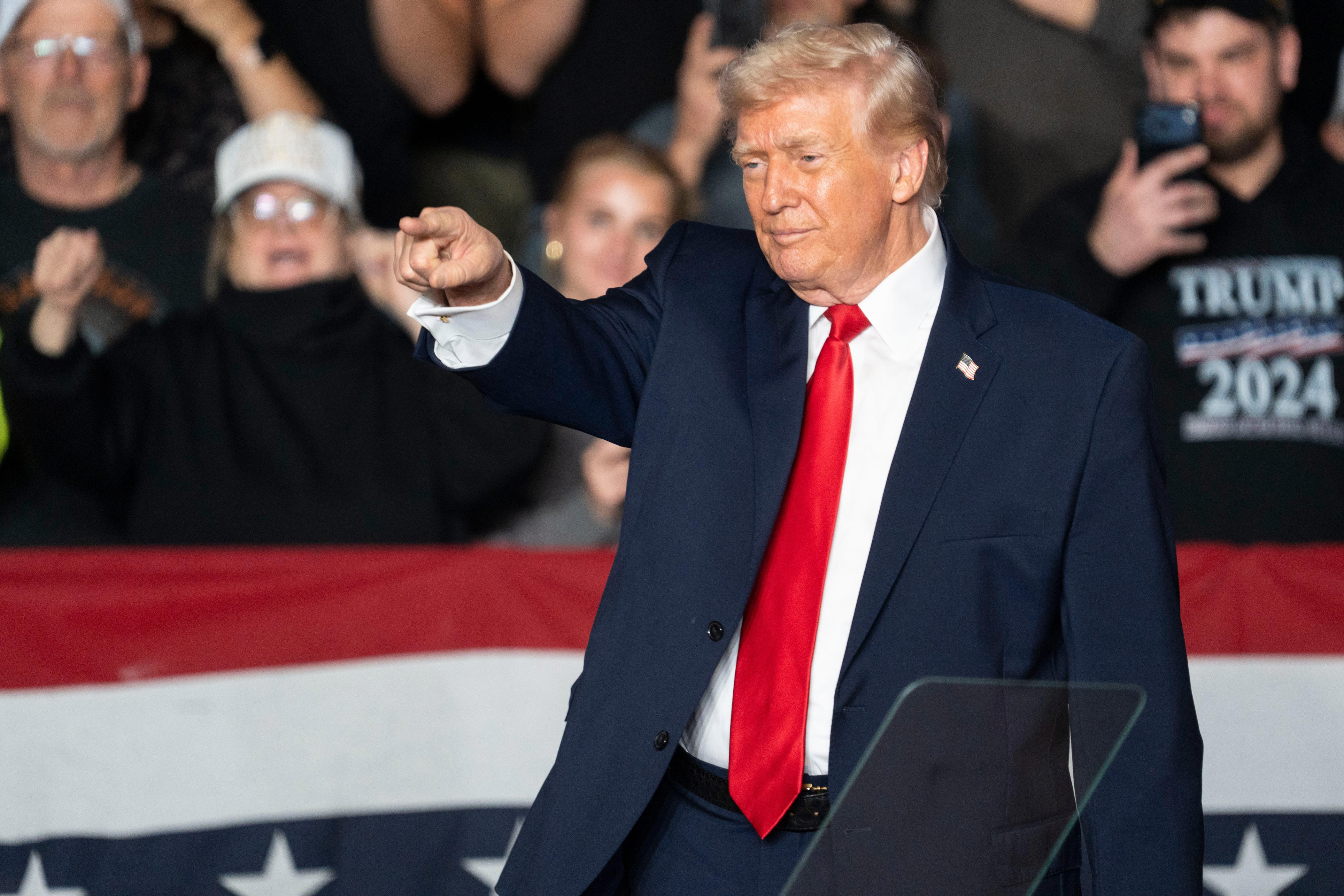 Will Trump be impeached? See midterms 2026 predictions, polls