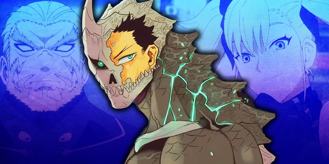 Kaiju No. 8 producer reveals what went wrong after launch and what