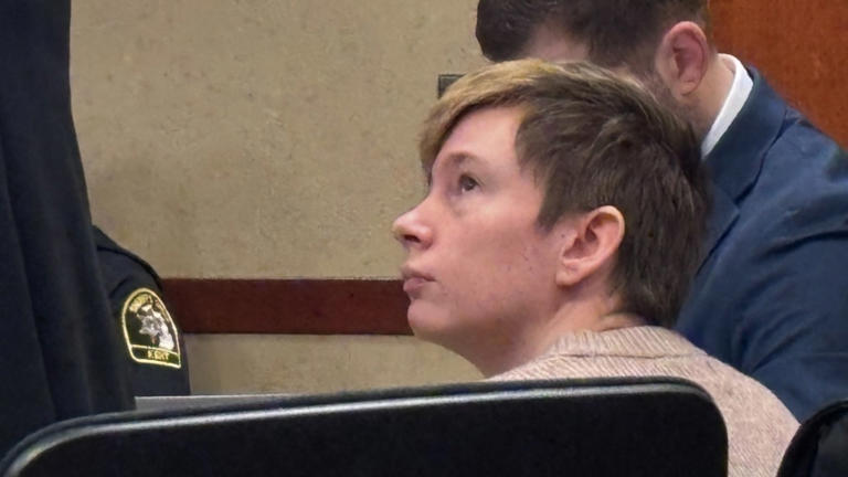 ‘I wanted her to die’: Mother accused of suffocating 2 children to ...