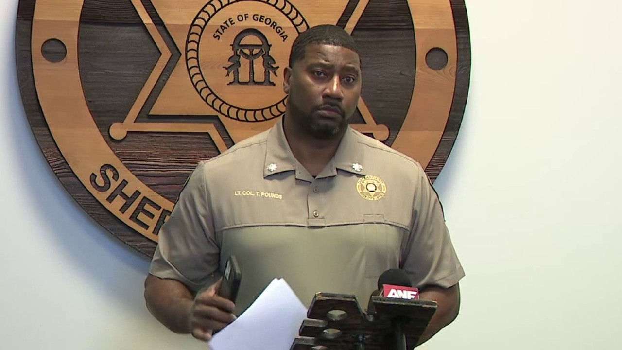 Douglas County deputies arrest suspect in murder of 19-year-old UWG student