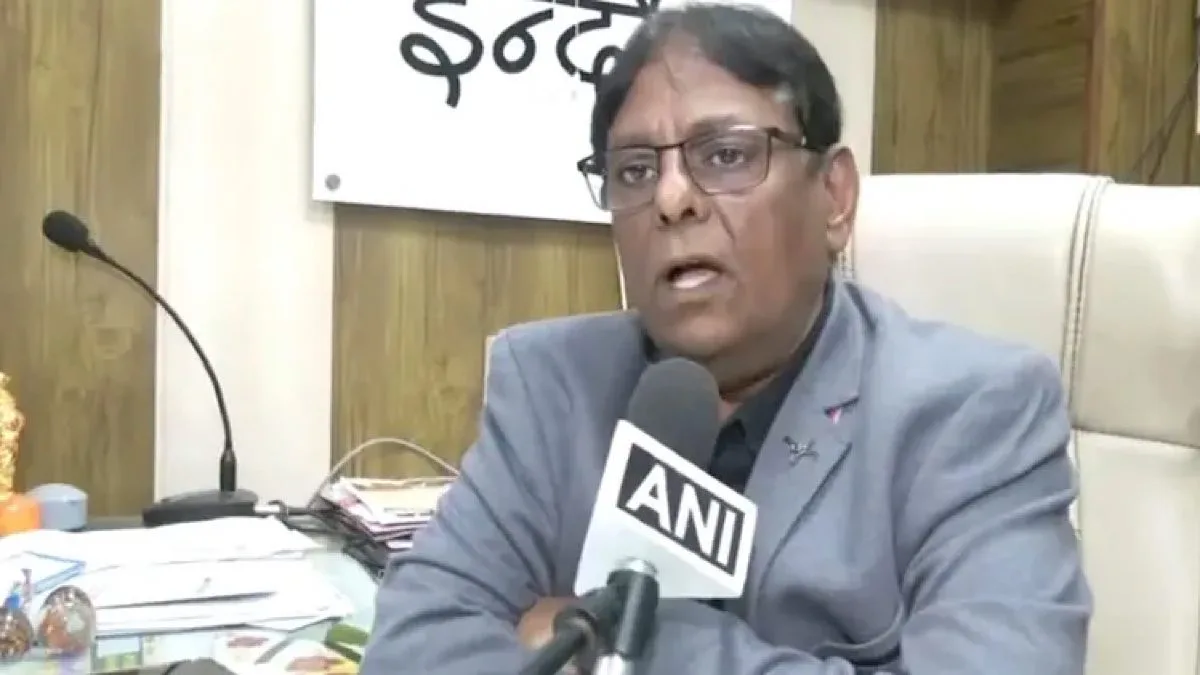 Ashok Kumar appointed new CEO for Delhi