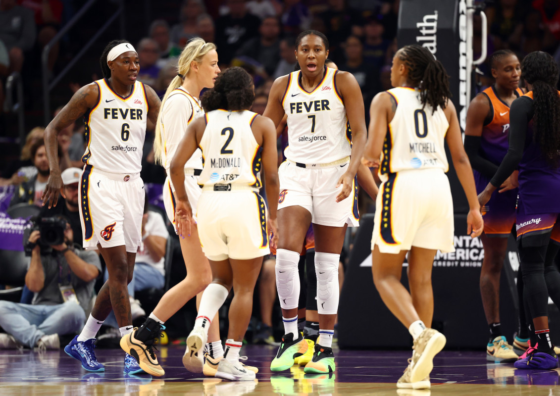 WNBPA makes new statement on CBA negotiations