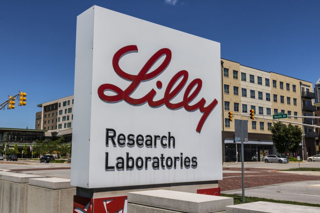 Eli Lilly bets $2.4 billion on small biotech to boost future cell ...