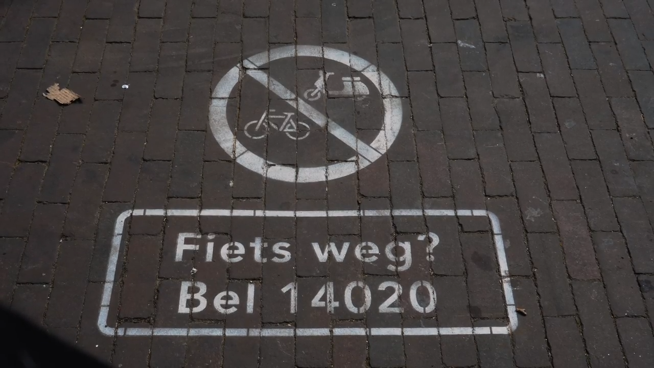How the Dutch solved a problem other cities ignore