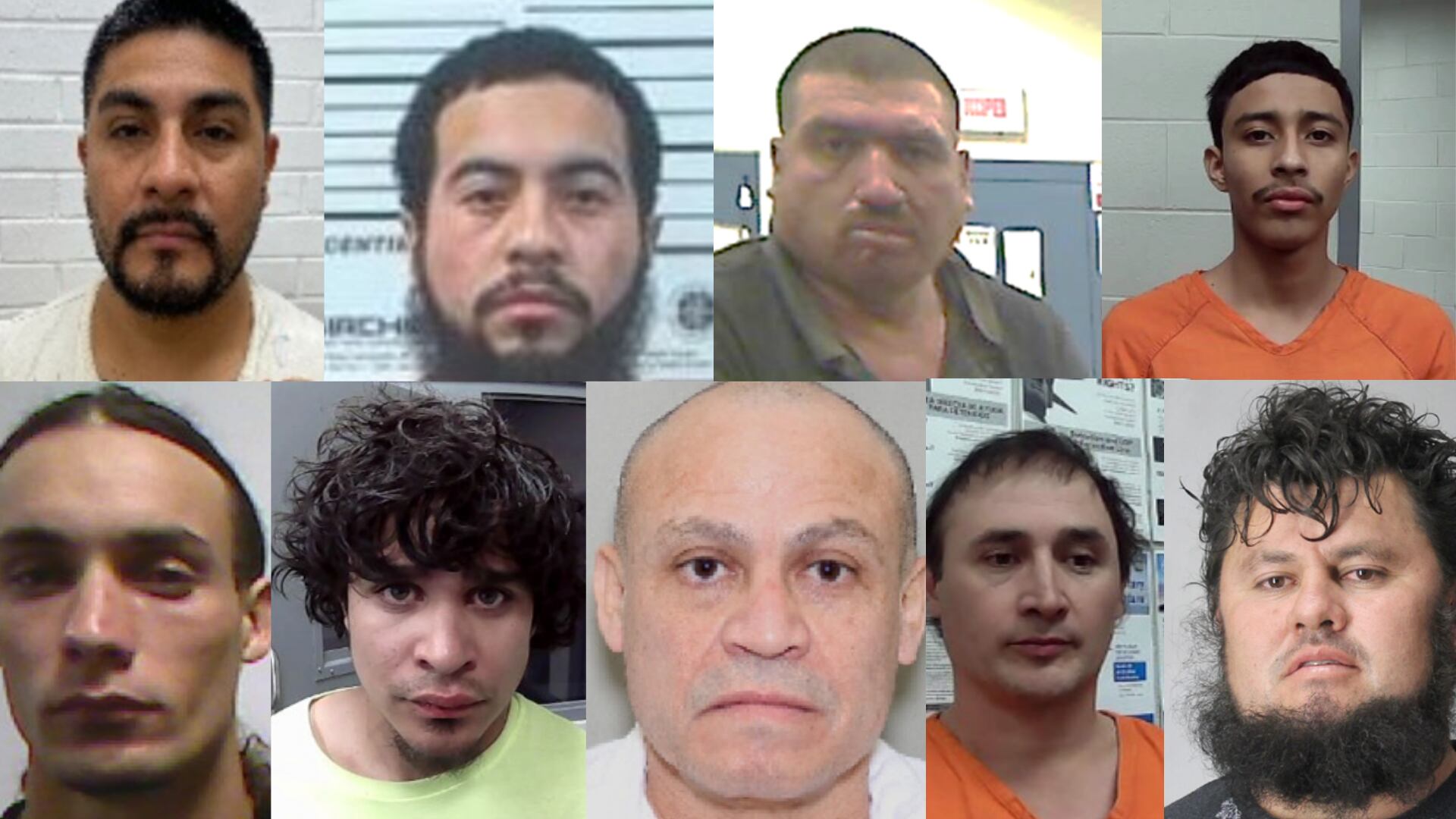650 illegal aliens arrested in 2 weeks after West Virginia’s ...