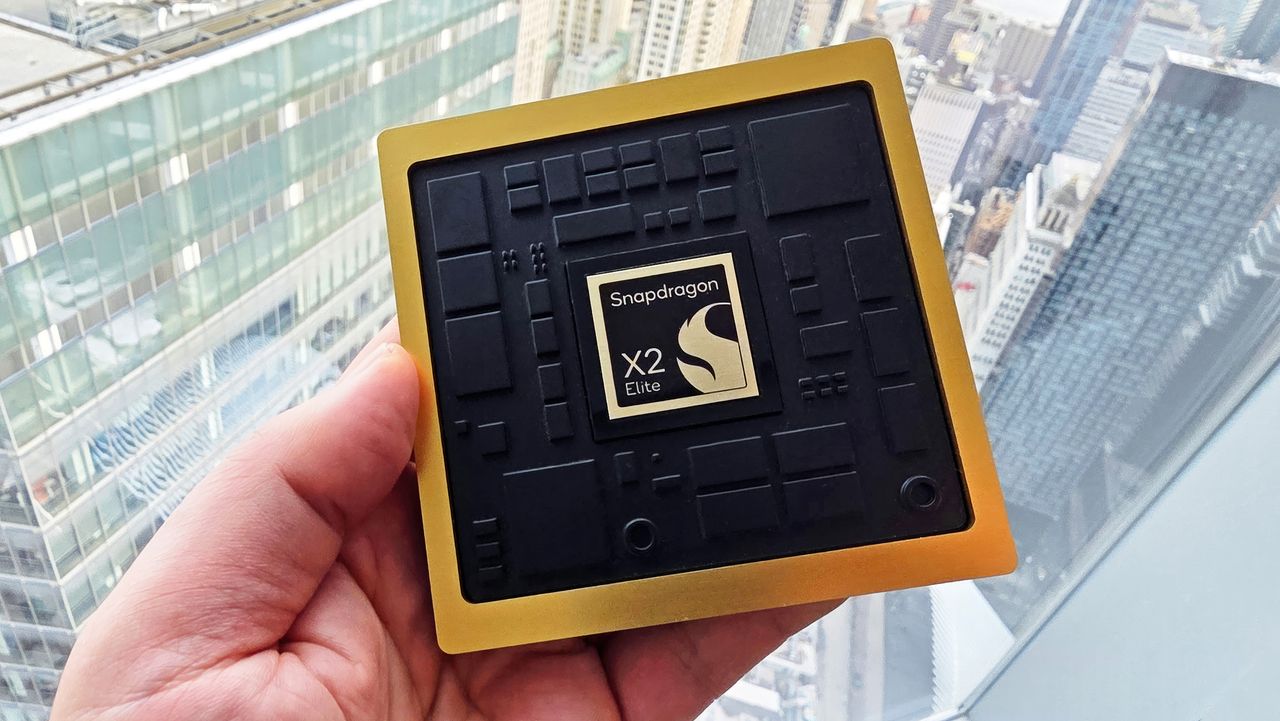 Better than Apple? Qualcomm's X2 Elite beats the M5 in key benchmarks.