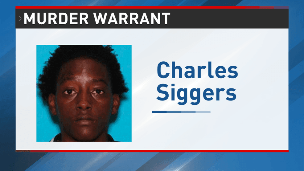 Breaking: Search for accused gunman in South Park neighborhood homicide