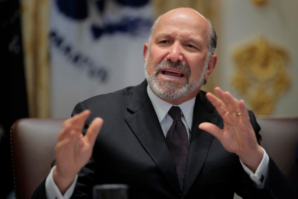 New Epstein files’ powerful connections: Possible deals with banker Farkas and Commerce’s Lutnick<br><br>