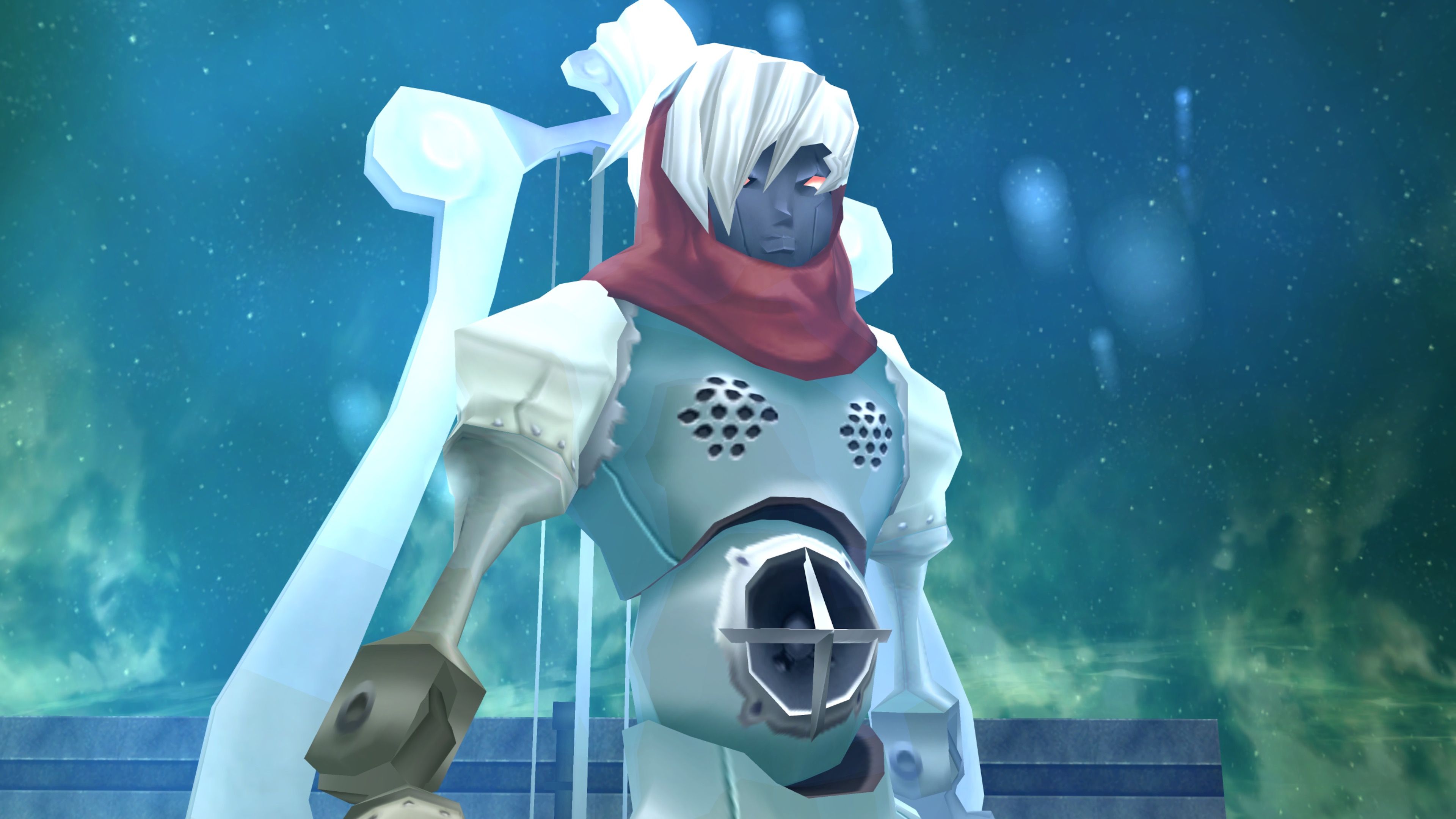 Classic RPGs with turn-based combat that still feel modern