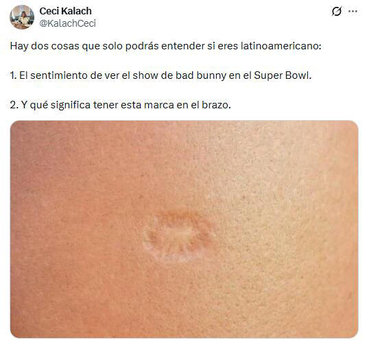 Show de medio tiempo de Bad Bunny en el Super Bowl LX desata la mejor ...