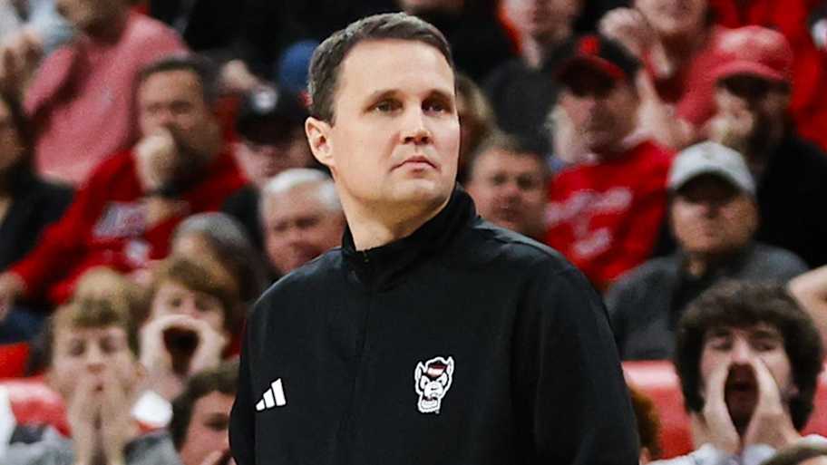 NC State extends offer to talented 2026 small forward