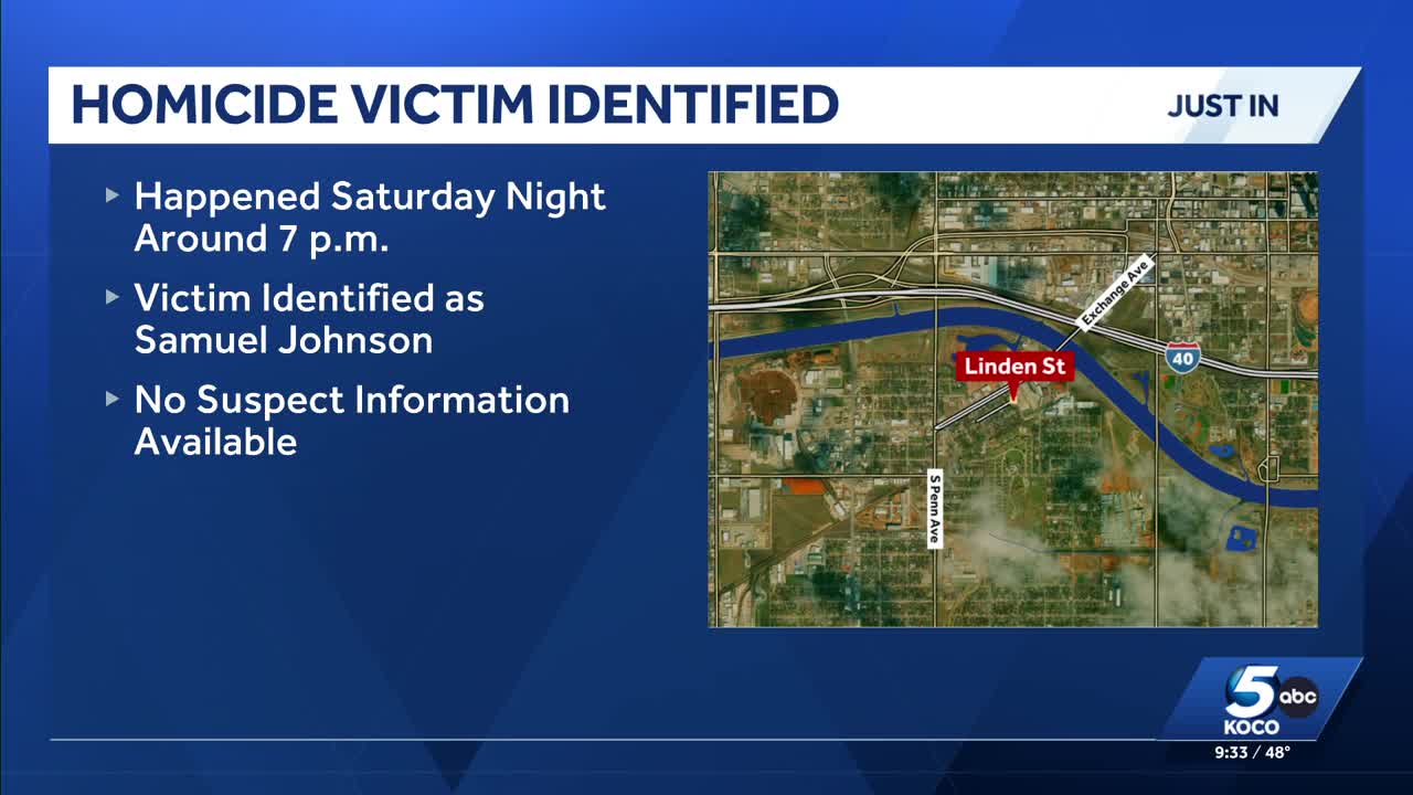 Police release identity of man fatally shot Saturday in southwest ...