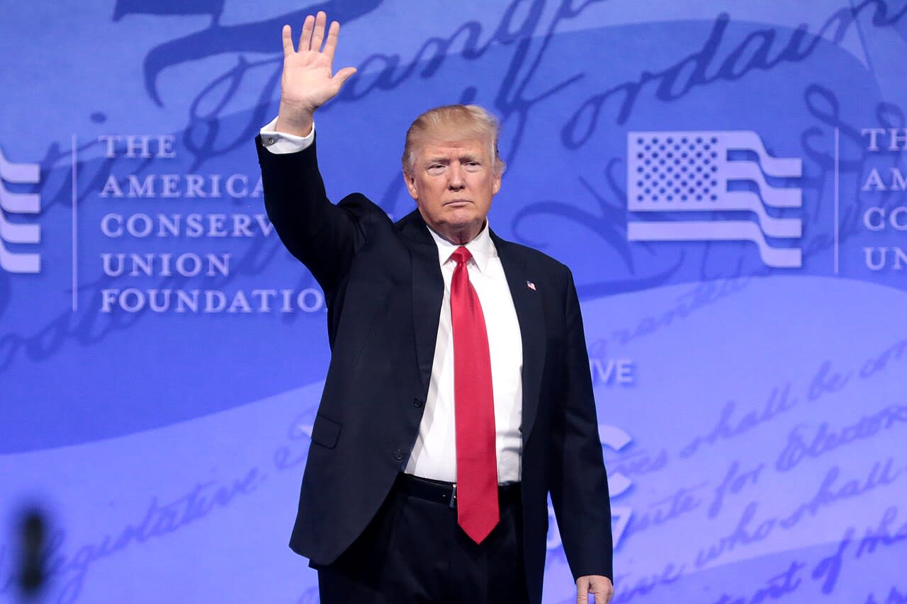 SNL mocks Donald Trump's 'dead purple hands' amid rising health fears ...