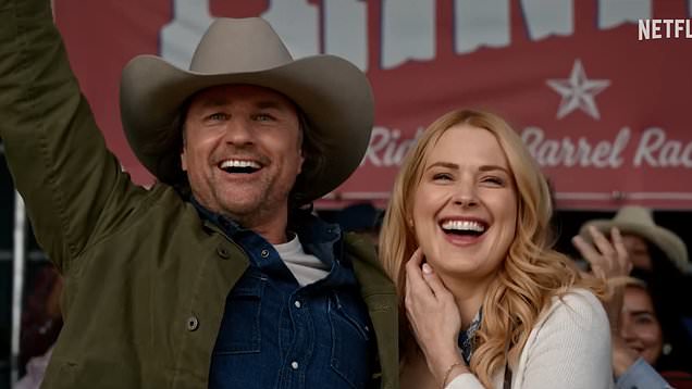 Virgin River Season 7 Official Trailer