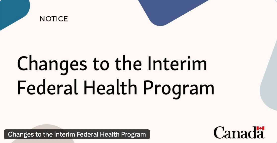 Canada cuts IFHP in new budget: Report