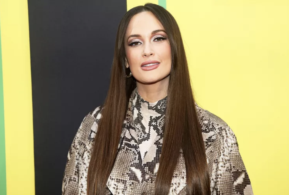 Kacey Musgraves applauds Bad Bunny’s halftime show with subtle jab at ...