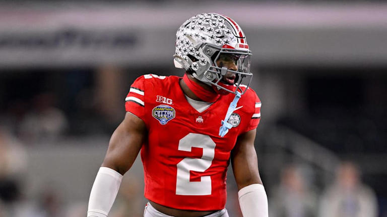 Cowboys' ideal 2026 draft target identified by college football insider
