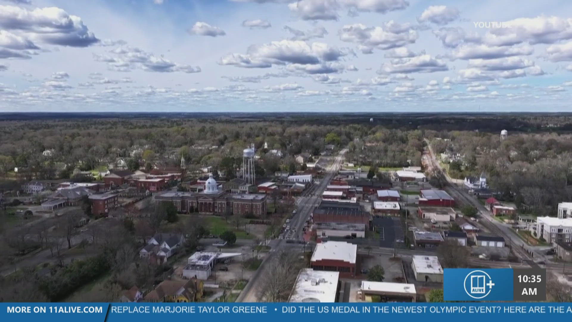 GBI investigates Putnam County development deal