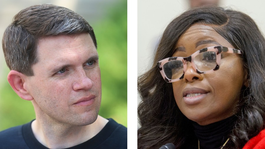 Live results: Crockett, Talarico seek Democratic nod in Texas Senate race<br><br>