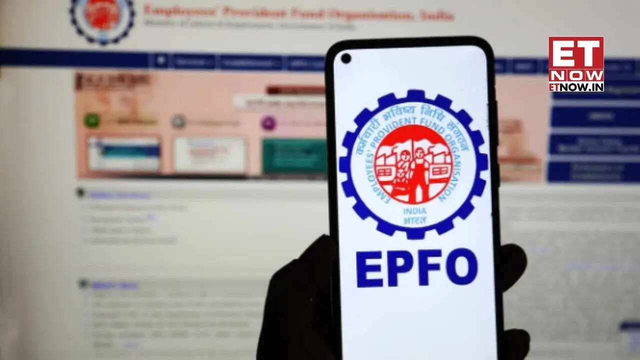 EPFO mobile app: You can withdraw PF money via UPI from April; know how