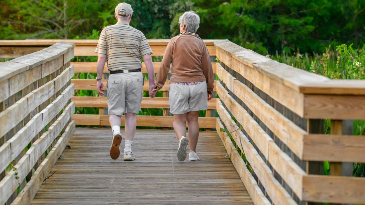 Your genes may boost longevity more than ever before and here’s why