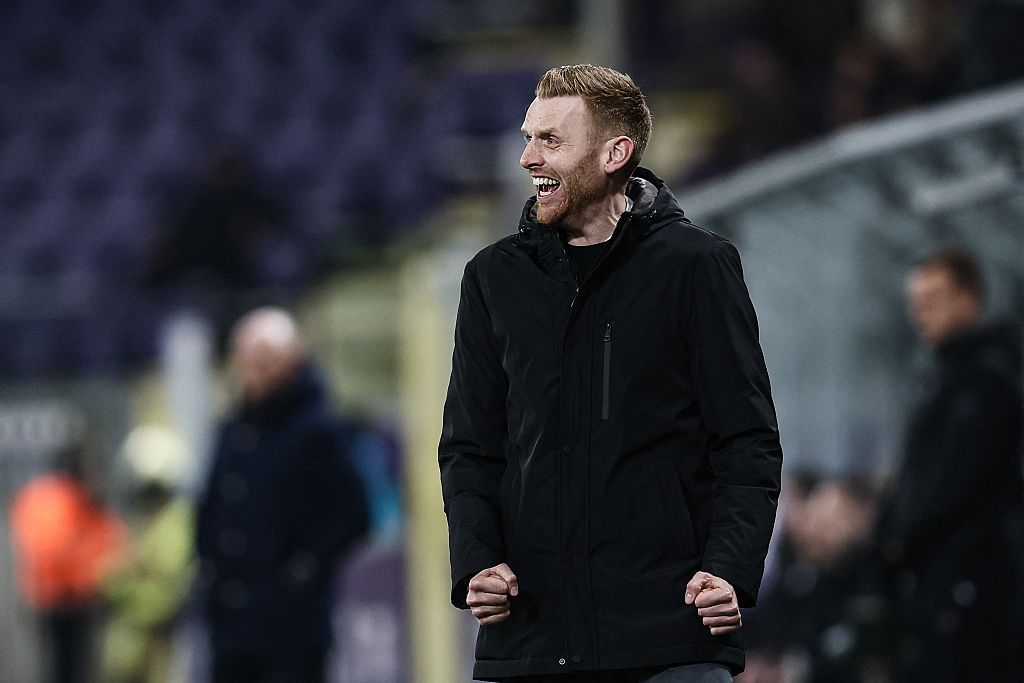 Ed Still named new Watford head coach