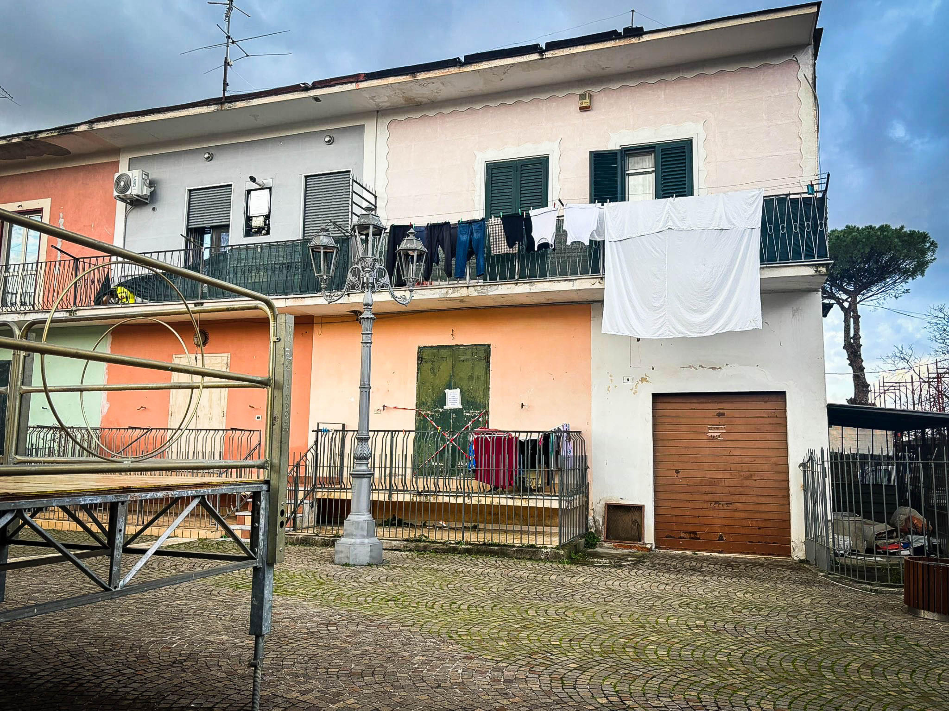 Mother arrested in death of daughter, 2<br><br>